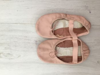 chaussons de danse 29