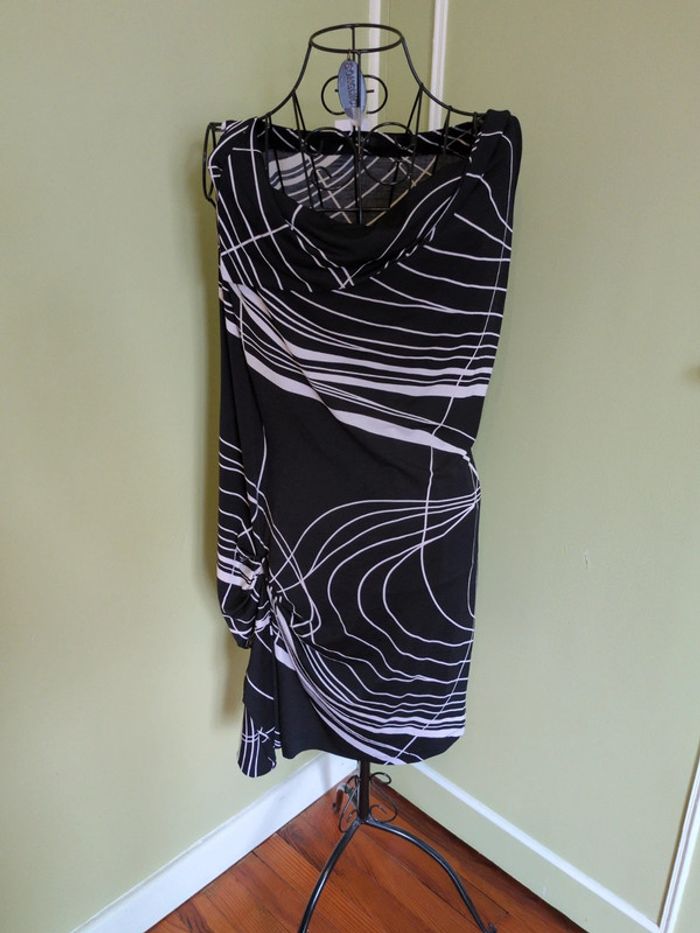 Robe femme Morgan tXS/38