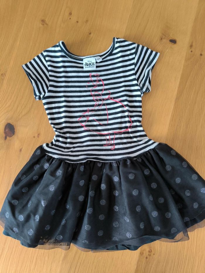 Robe Disney 3 ans