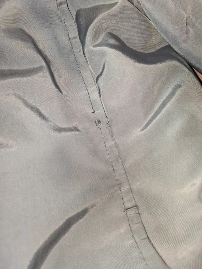 Manteau doublé 6ans okaidi - photo numéro 2