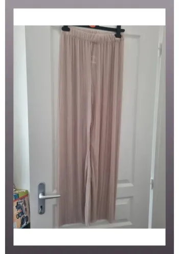 Pantalon shein