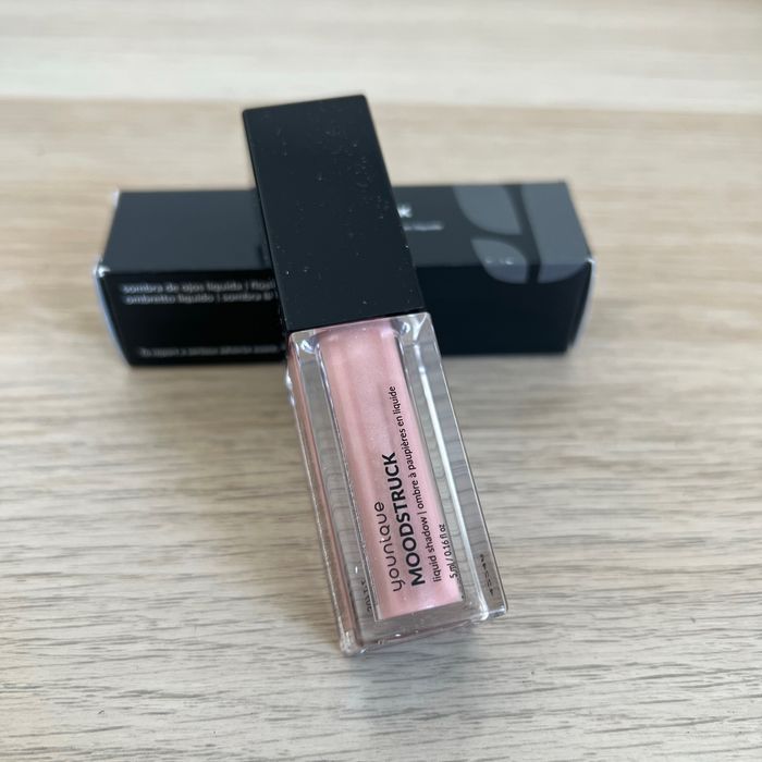 Ombre  liquide Giggly Younique