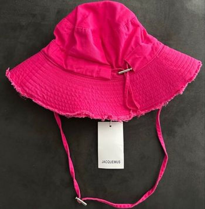 Bob jacquemus - photo numéro 2