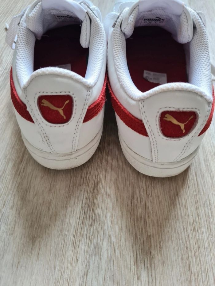 Sneakers puma - photo numéro 8