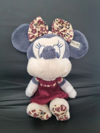 Peluche minnie collection