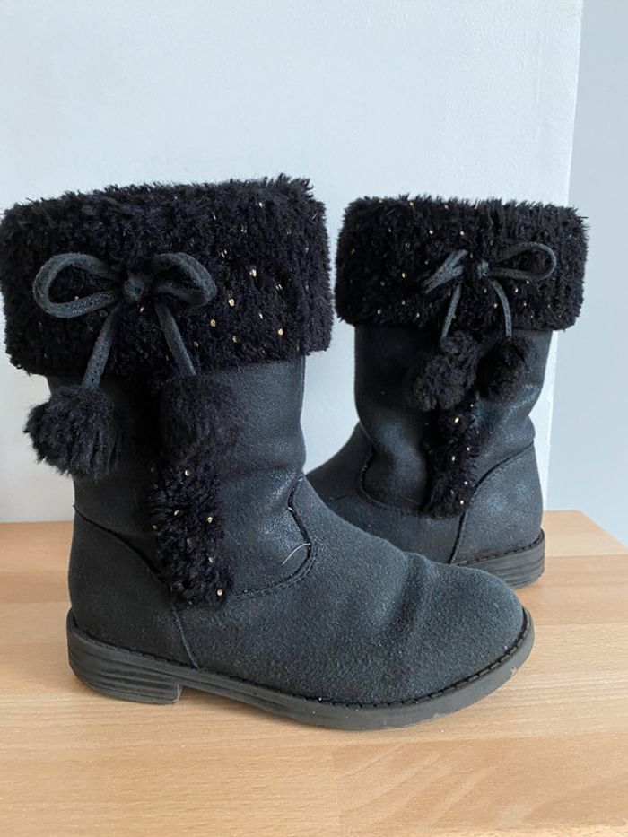 Bottes - photo numéro 2