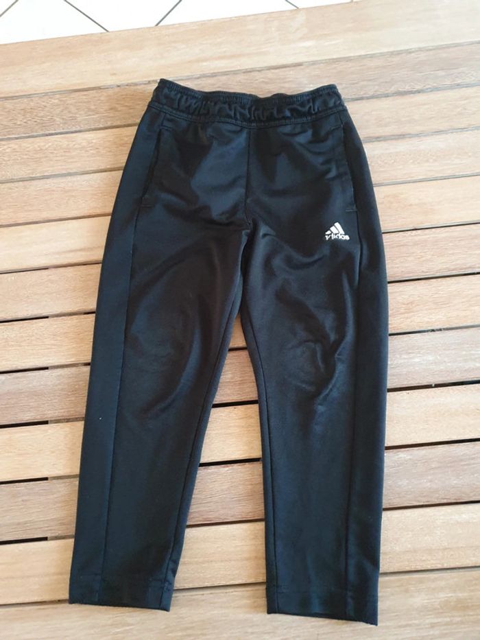 Pantalon de survêtement Adidas Taille 6 ans