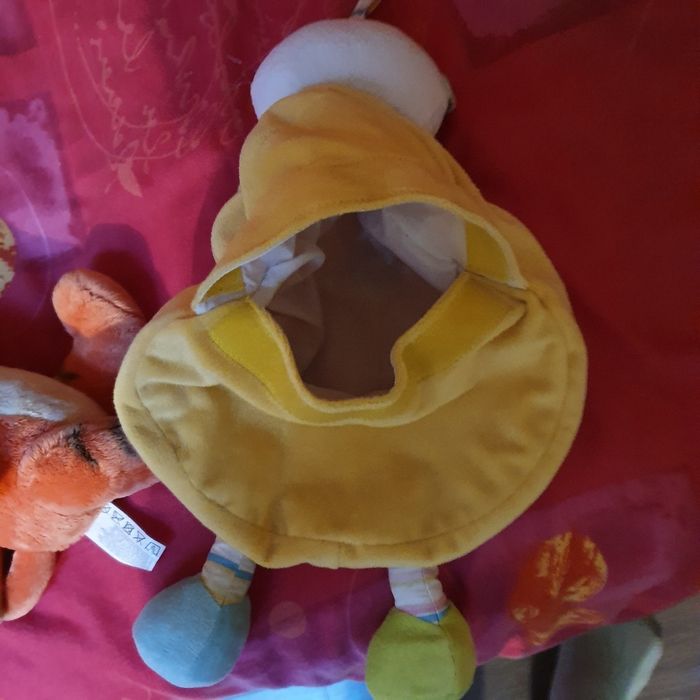 Range pyjama chat - photo numéro 3