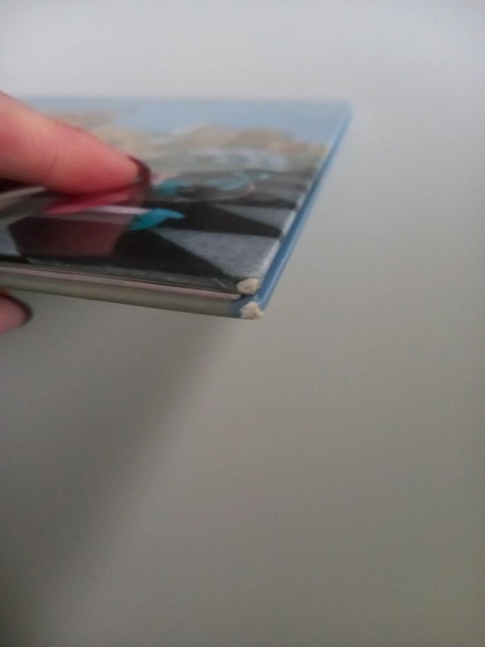 Livre "le gâteau de p'titnours" - photo numéro 4