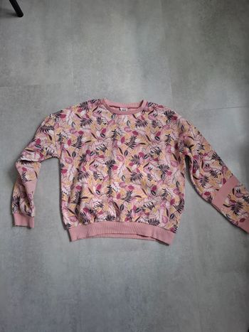 Sweat tape à l'oeil 14 ans