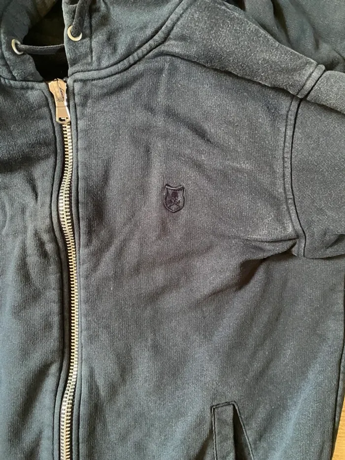 Sweat-shirt - photo numéro 3