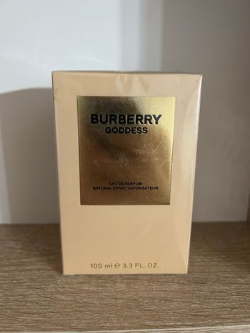 Burberry