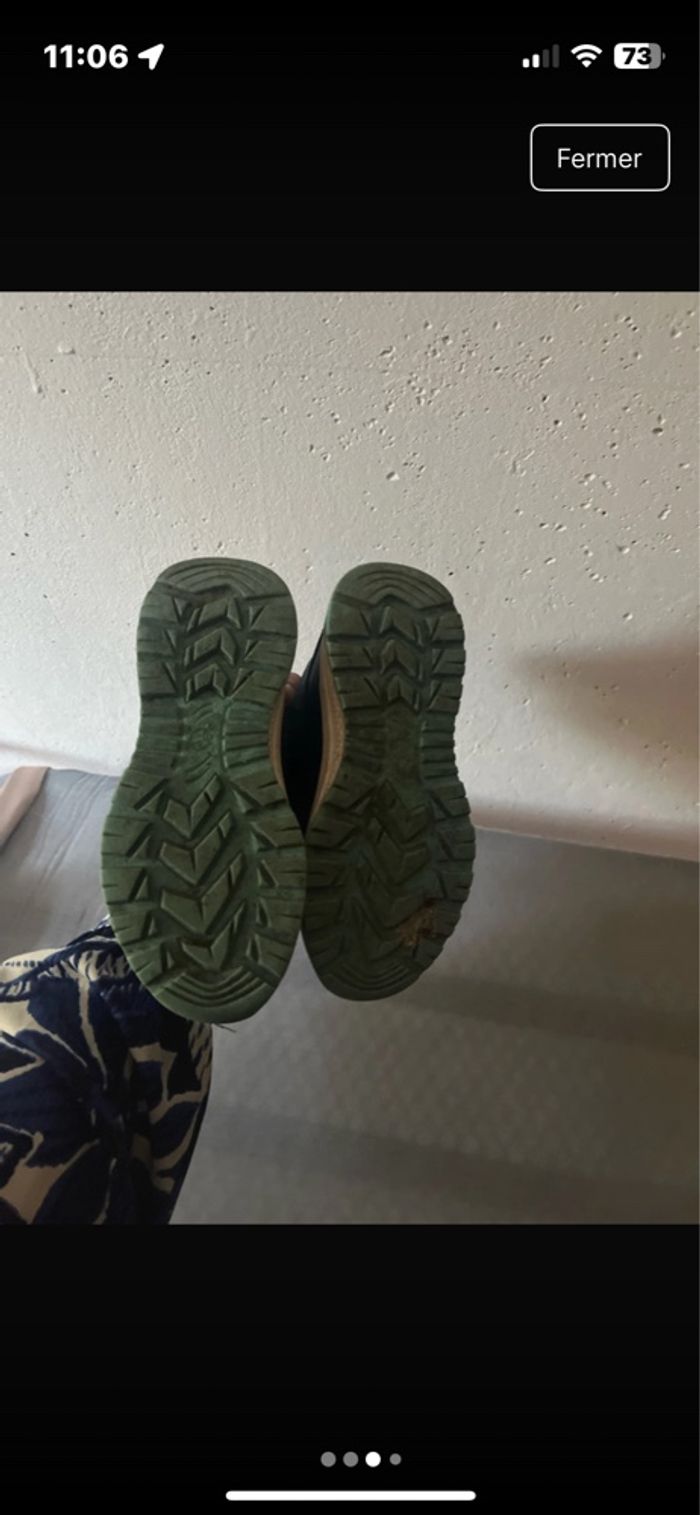 Botte - photo numéro 2