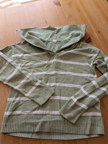 Pull Gap xs