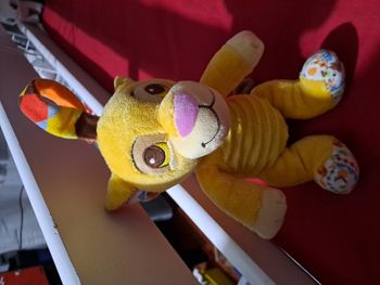 Peluche Le Roi Lion Simba