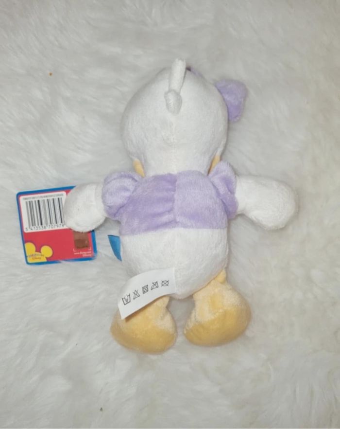 Doudou Daisy - photo numéro 4