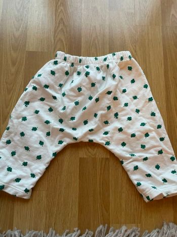 Pantalon petit bateau