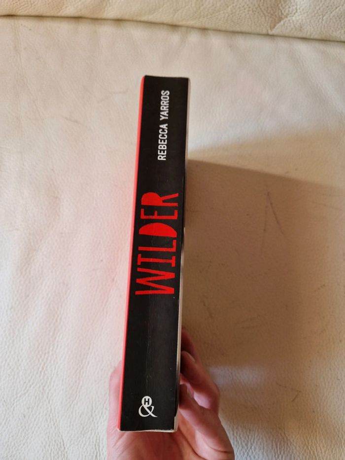 Livre romance - photo numéro 3