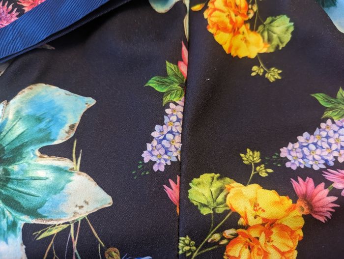 Combishort fille environ 10 ans - photo numéro 5