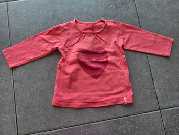 T-shirt 9 mois