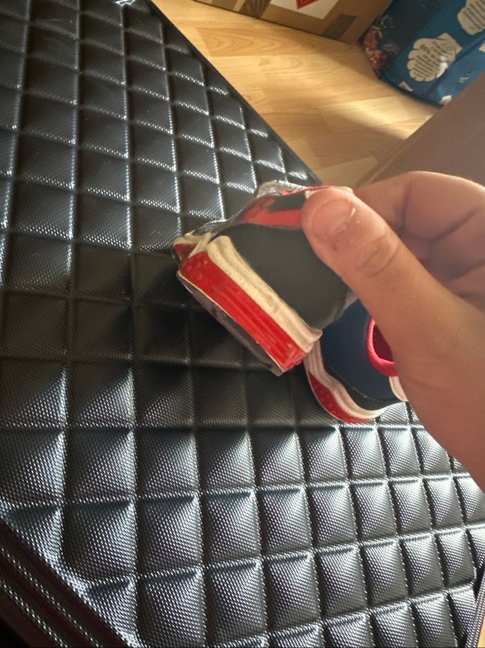 Basket garçon pointure 22👟 - photo numéro 5