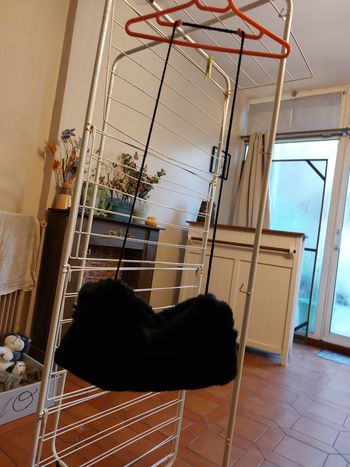 Manchon pour les mains