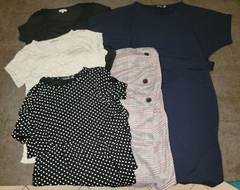 Lot 42/44 maternité 