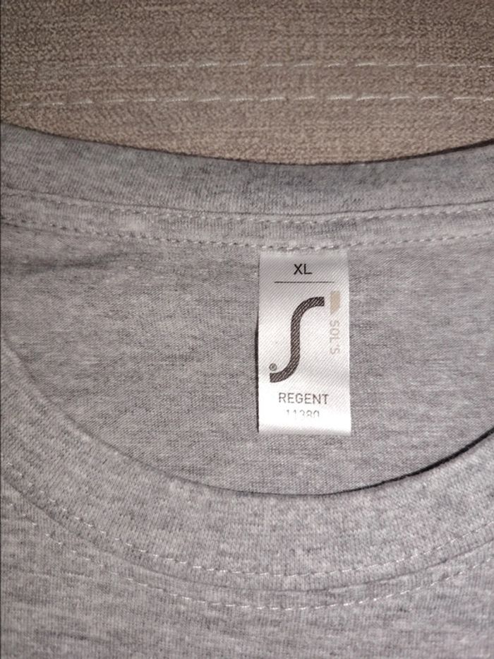 T shirt Goodyear neuf taille Xl - photo numéro 3