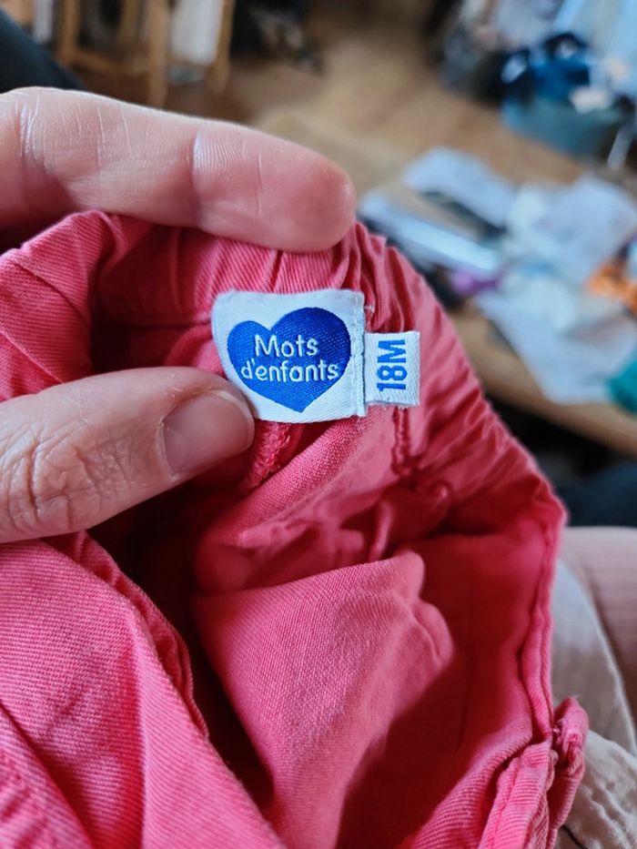 Pantalon - photo numéro 4