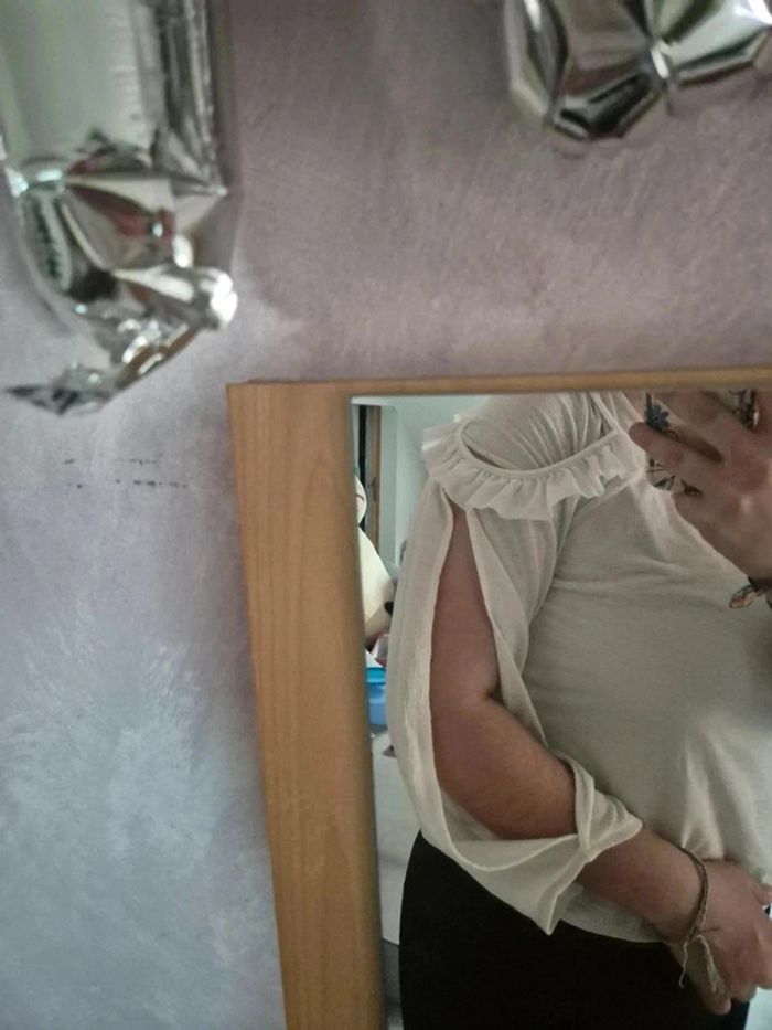 Blouse - photo numéro 7