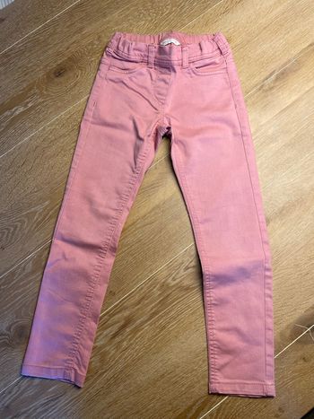 Pantalon Taille 116