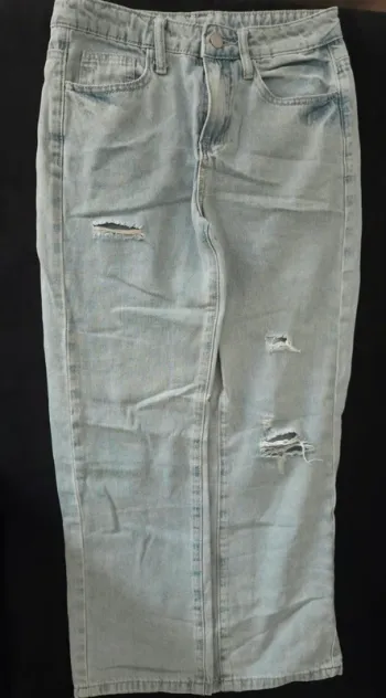 Jeans T.10 ans