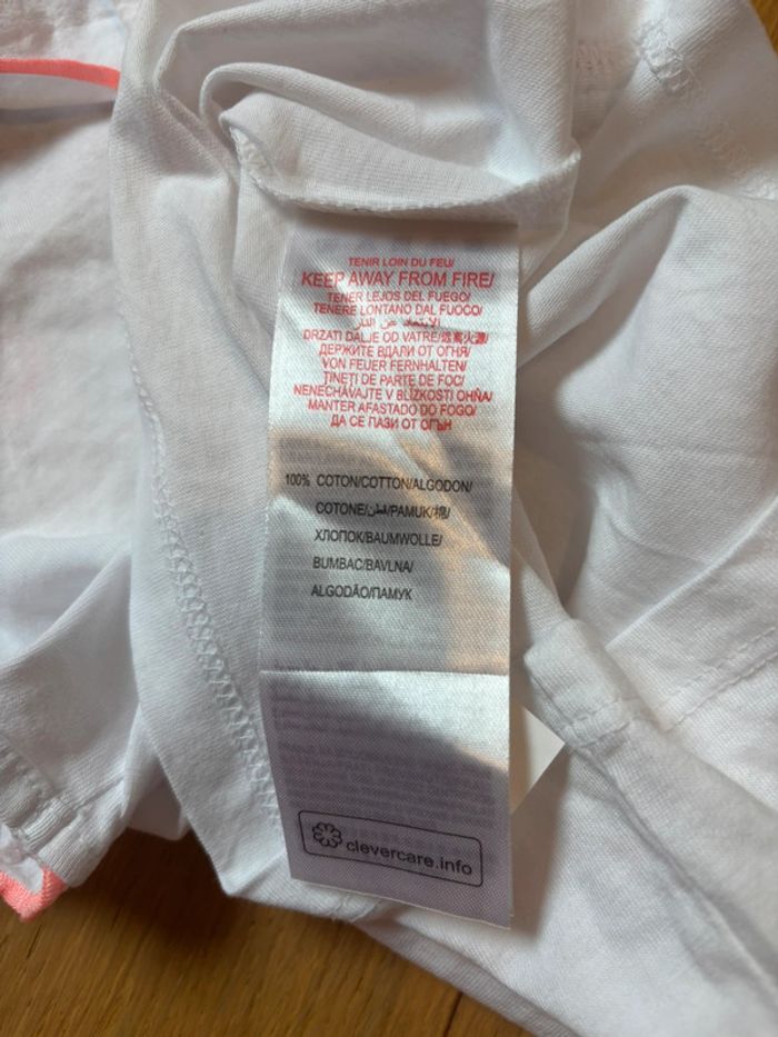 Neuf - haut Sergent Major 8 ans - photo numéro 5