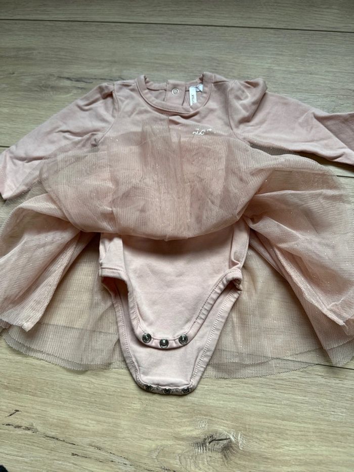 Robe body - photo numéro 2