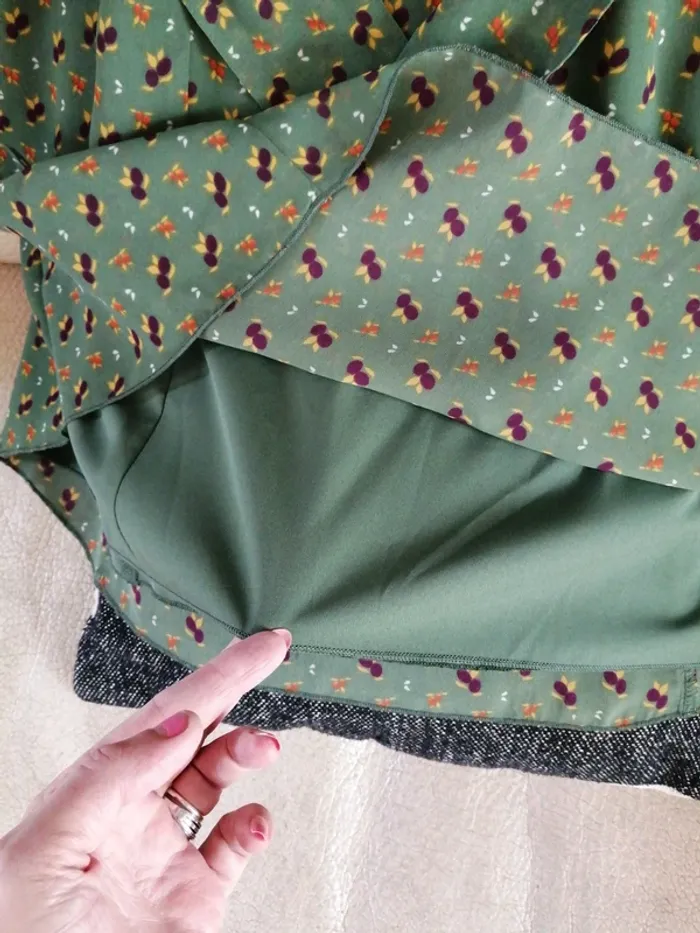 Robe taille 36 - photo numéro 8