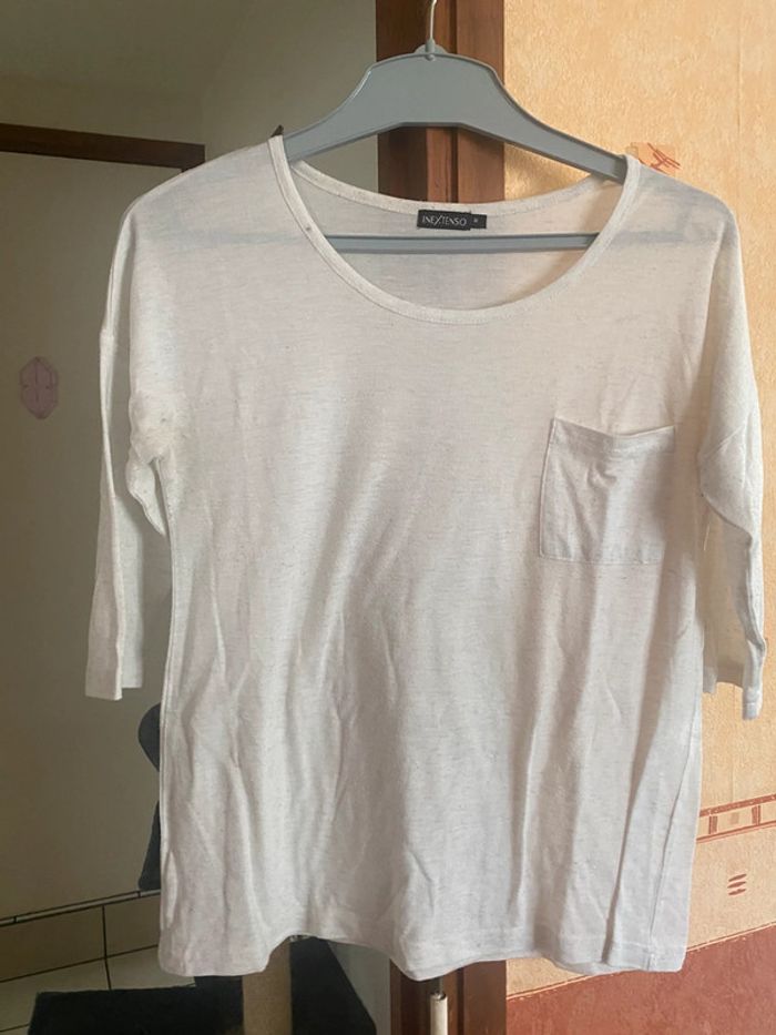 TEE shirt femme
