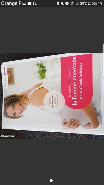 Guide femme enceinte