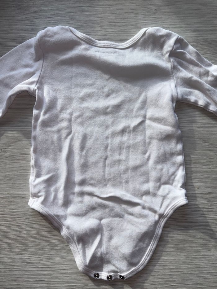 3 bodies, Inextenso, 3 ans - photo numéro 3