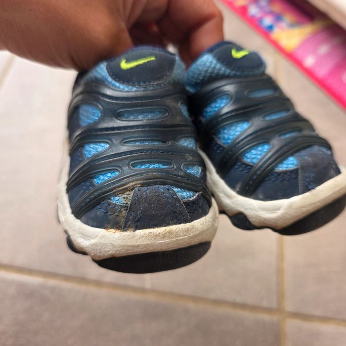Paire de basket - photo numéro 4