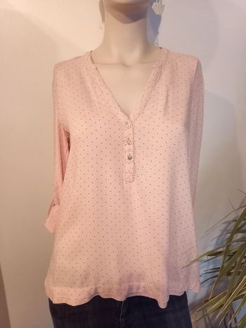 Très jolie blouse ⭐
