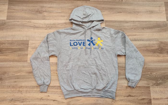 Vêtement Homme Sweatshirts Sweats pull à capuche gris Champion Authentic taille M #Retrostreet - photo numéro 2