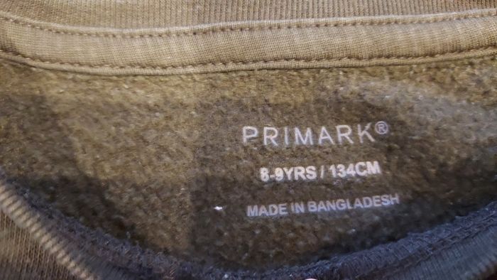 Sweat - photo numéro 2