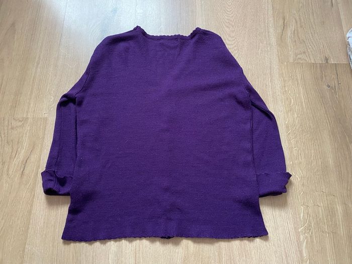 Gilet 38 - photo numéro 5