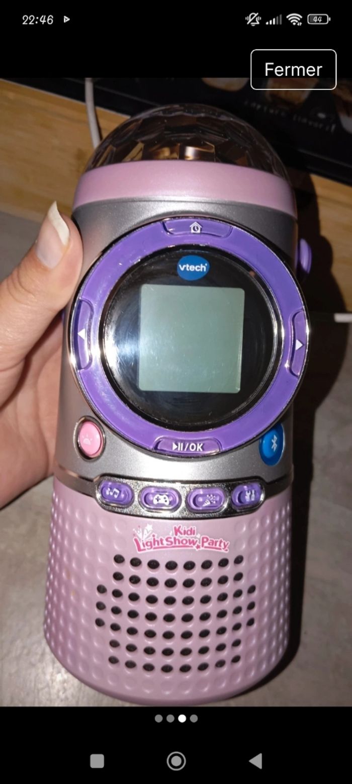 Réveil - photo numéro 2