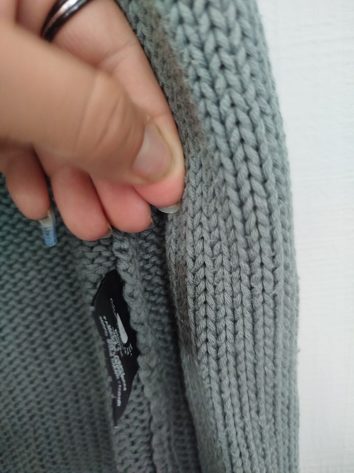 Gilet zadig et voltaire taille s - photo numéro 5