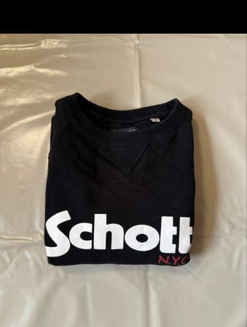 Pull Schott