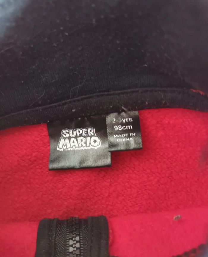 Pull garçon 3 ans - photo numéro 4