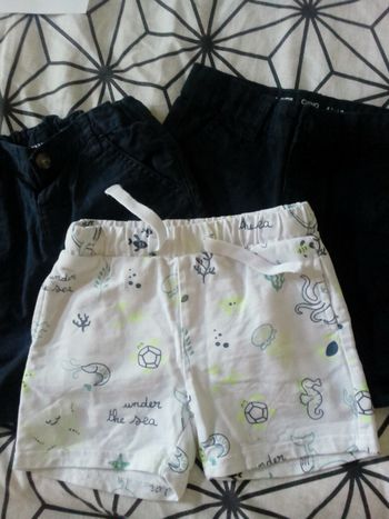 Lot vêtements garçon 36 mois