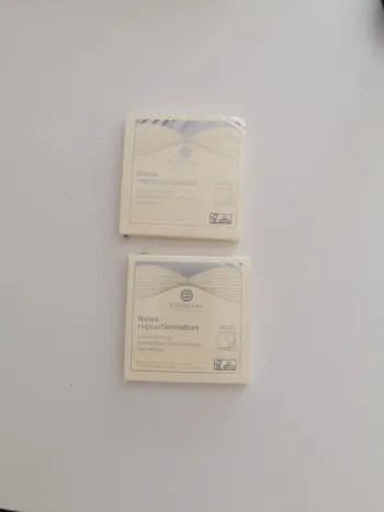 Lot post-it
