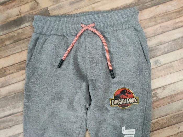 Ensemble jogging garçon 4 ans - photo numéro 7